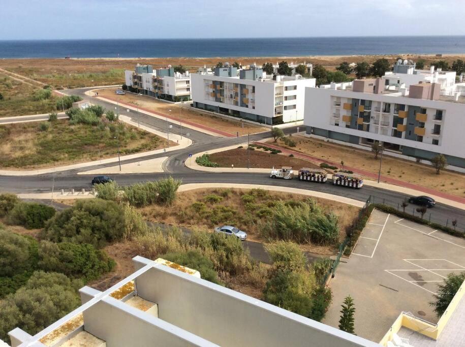 Beautiful Place With Ocean View Лагуш Екстер'єр фото